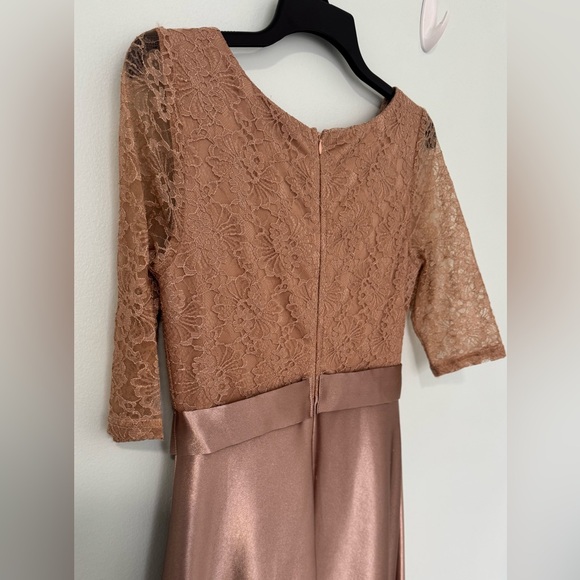 SHEIN Satin dress - Picture 4 of 8